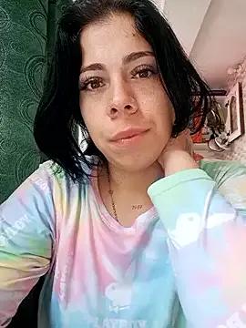 23camilaramos from StripChat is Freechat