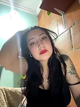 2Celeste8 from StripChat is Freechat