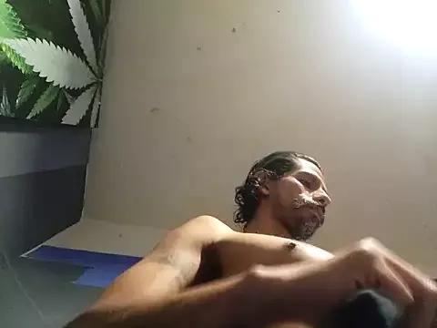 2LatinoUncutPARTY from StripChat is Freechat