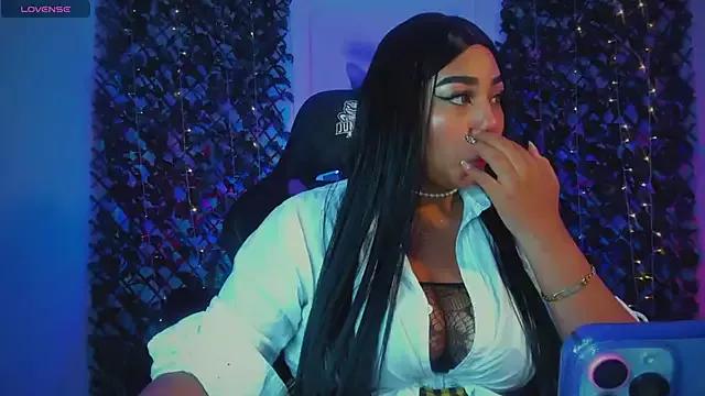 420Geminis from StripChat is Freechat