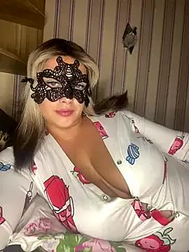 69Laura696 from StripChat is Freechat