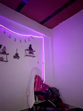 77Neferkitty77 from StripChat is Freechat