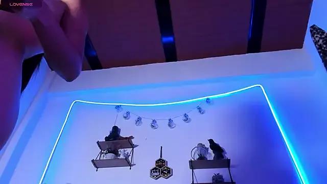 77Neferkitty77 from StripChat is Freechat