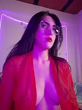 77Neferkitty77 from StripChat is Freechat