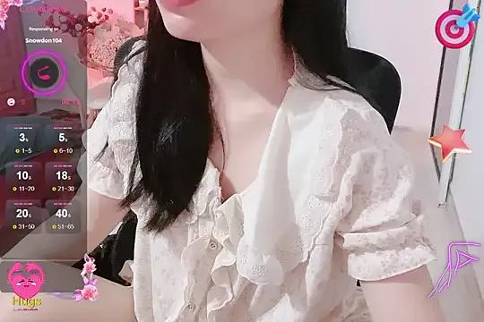 ___Daisy___ from StripChat is Freechat
