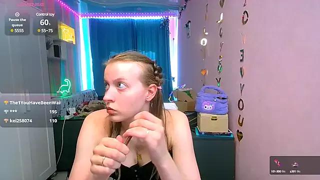 __Aphrodita__wow__ from StripChat