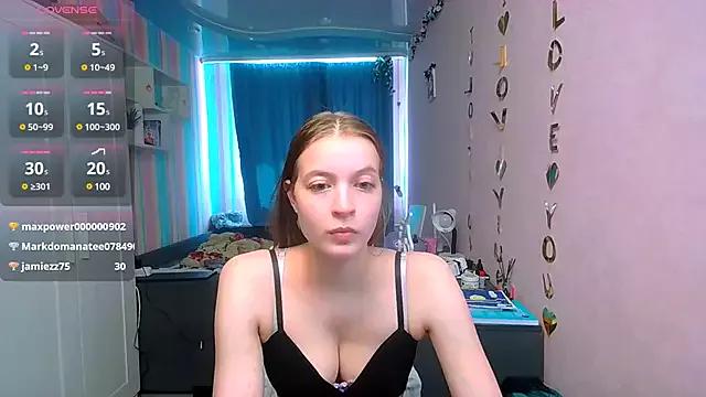 __Aphrodita__wow__ from StripChat