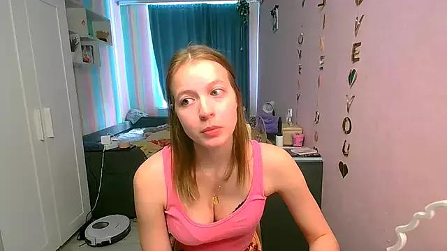 __Aphrodita__wow__ from StripChat