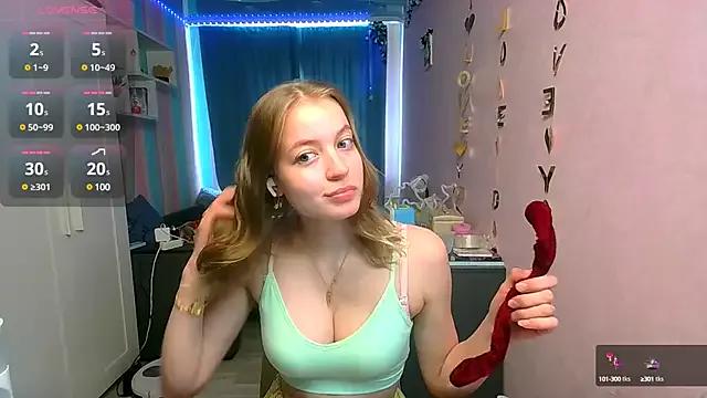 __Aphrodita__wow__ webcams show profile image 