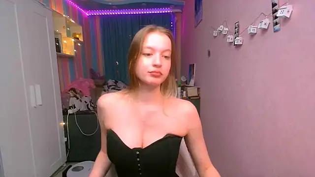 __Aphrodita__wow__ from StripChat