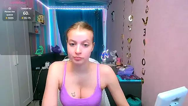 __Aphrodita__wow__ from StripChat