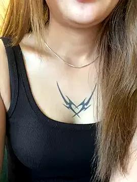 __BabyShowPublic__ from StripChat is Freechat