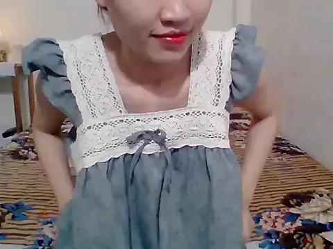 __Donna__ from StripChat is Freechat