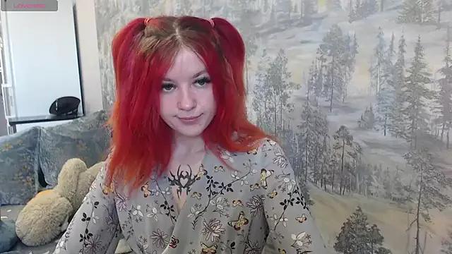 __Elina__ from StripChat is Freechat