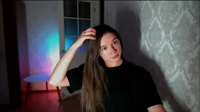 __JaneMiller from StripChat is Freechat