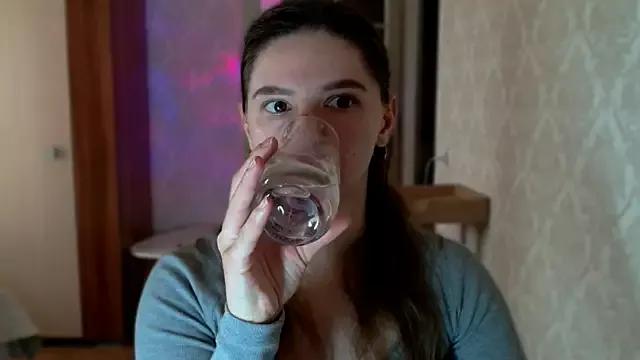 __JaneMiller from StripChat is Freechat