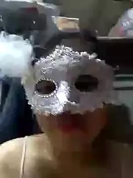 __Lina202__ from StripChat is Freechat