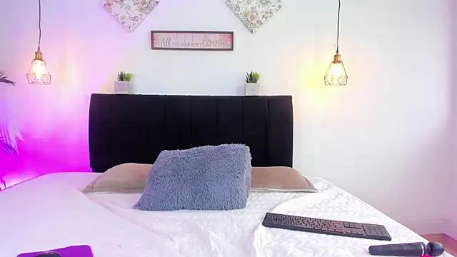 _abby_princess from StripChat