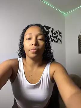 _africax from StripChat is Freechat