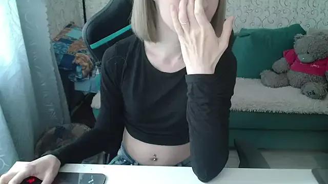 _AliceCullens_ from StripChat is Freechat