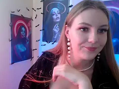 _AlMamiyy_ from StripChat is Freechat