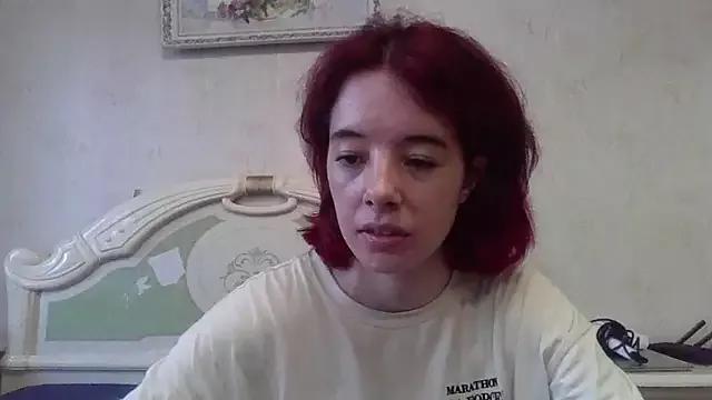 _Amber_Doll_ from StripChat is Freechat