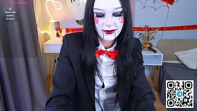 Try our girls live displays and explore the company of endless strippers, with beautiful physiques, vibrating toys and more.