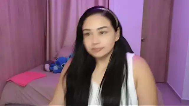 _anastasia from StripChat