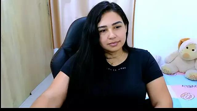_anastasia from StripChat