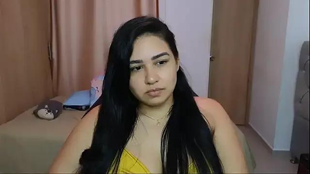 _anastasia from StripChat