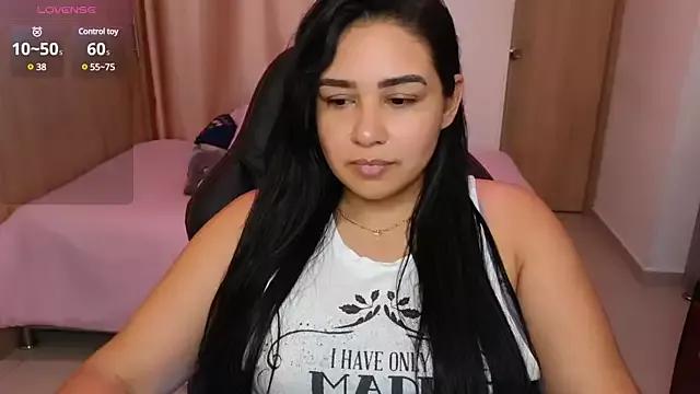 _anastasia webcams show profile image 