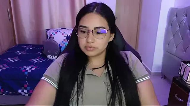 _anastasia from StripChat