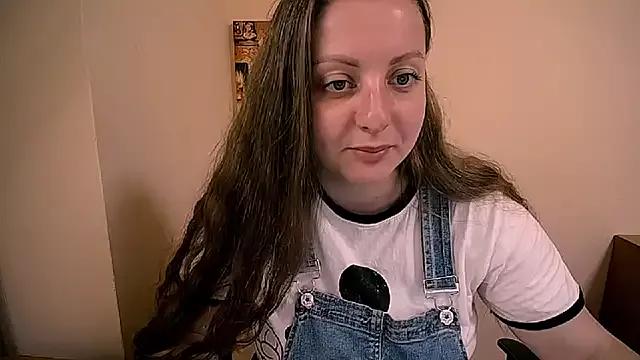 _Annabelle_Lee from StripChat is Freechat