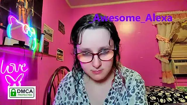 _Awesome_Alexa webcams show profile image 
