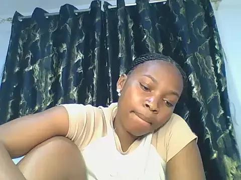 _Becky002 from StripChat is Freechat