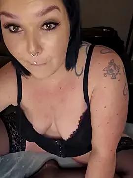 _Bonnie_Black_ from StripChat is Freechat