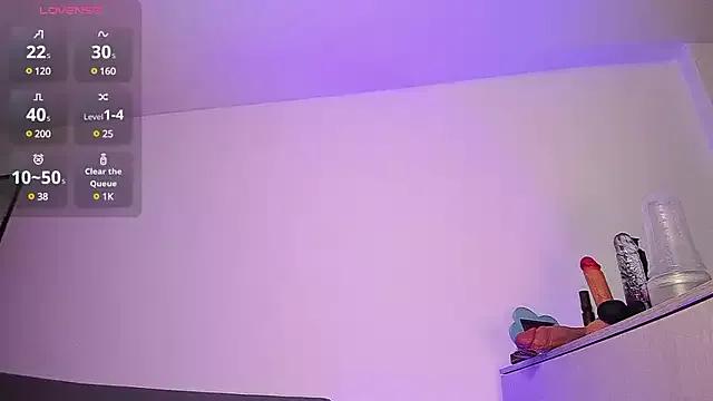_Camila_Rosse webcams show profile image 