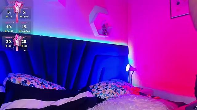 Try our girls live displays and explore the company of endless strippers, with beautiful physiques, vibrating toys and more.