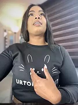 _caroline_jackson_ from StripChat is Freechat
