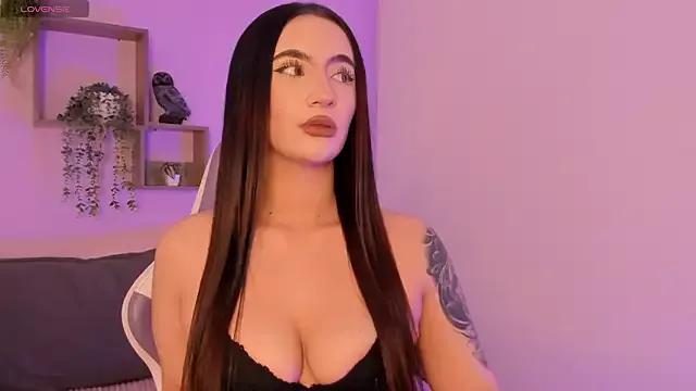 _CELESTE_MOORE from StripChat is Freechat