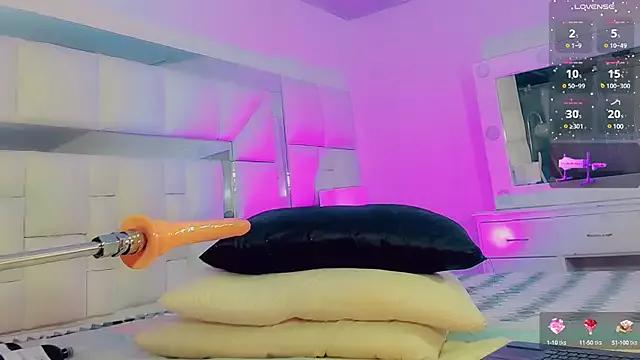 Try our girls live displays and explore the company of endless strippers, with beautiful physiques, vibrating toys and more.