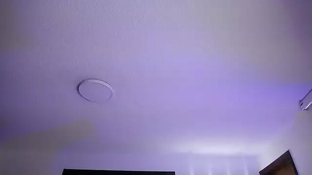 _Charlotte_Collins_ from StripChat is Freechat