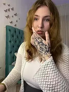 Photos of _Chlo__e from StripChat is Freechat