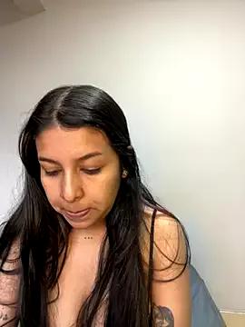 _Chloe_Smith from StripChat is Freechat