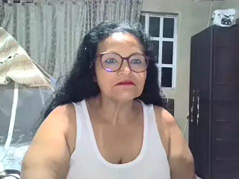 _Cristal from StripChat is Freechat