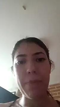 _Cristalfoxx4 from StripChat is Freechat