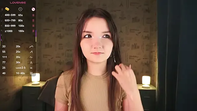 _Cute_World_ — OIL SHOW