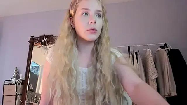 _CuteAsFuck_ from StripChat is Freechat
