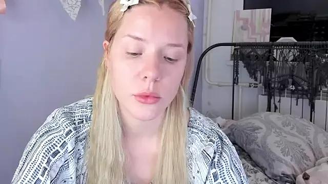 _CuteAsFuck_ from StripChat is Freechat