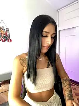 _Denisse444 from StripChat is Freechat
